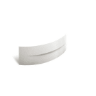 ROCA - Faldón frontal EASY angular blanco