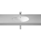 ROCA - Lavabo bajo encimera GRAND BERNA esmaltado blanco