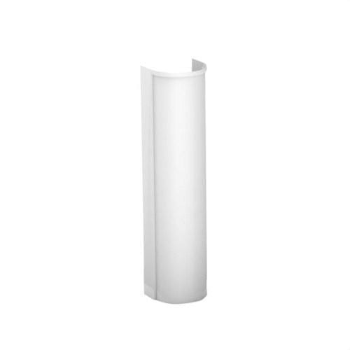 ROCA - PEDESTAL DAMA BLANCO