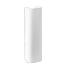 ROCA - Pedestal MERIDIAN-N blanco