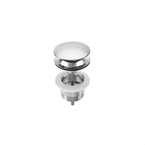 ROCA - Desagüe universal tapón diámetro 65 cromo