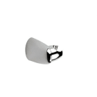 ROCA - SOPORTE ROTATIVO MOAI CROMO