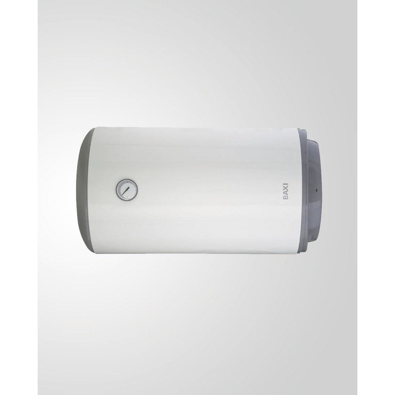 BAXI - Termo eléctrico H580 Serie 5 80l 1500W clase energética C\M