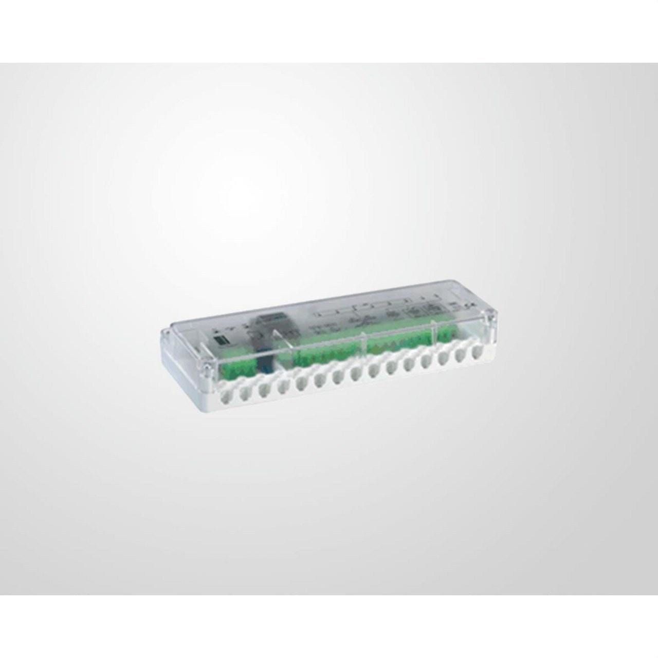 BAXI - CONTROLADOR SUELO RADIANTE SR8Z-BR