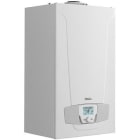 BAXI - Caldera Platinum Max Plus 24/24F calefacción clase A - ACS clase A\XL
