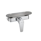 ROCA - Mezclador exterior para ducha ATLAS cromo
