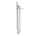 ROCA - Columna monomando para bañera L90 cromo