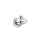 ROCA - Grifo paso angular exterior para ducha G1/2"