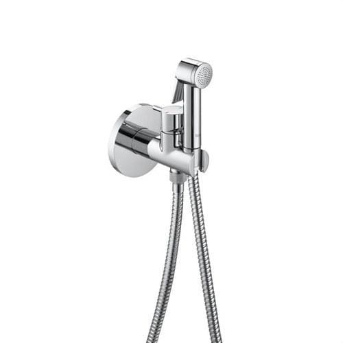 ROCA - Kit mezclador para bidé exterior