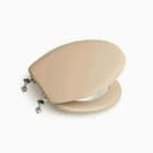 ROCA - Asiento+tapa lacado inodoro LORENTINA blanco