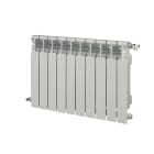 BAXI - Radiador de aluminio Condal 60 10 elementos