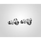 BAXI - Detentor H 3/8" escuadra