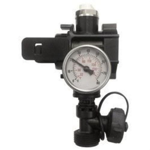 BAXI - Módulo terminal accesorios purgador reloj
