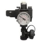 BAXI - Módulo terminal accesorios purgador reloj