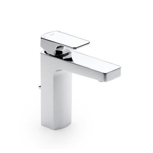 ROCA - Mezclador lavabo L90 cromo