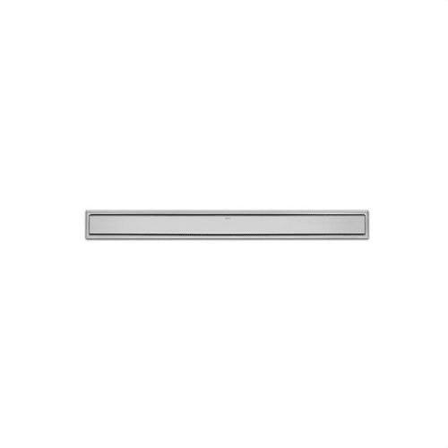 ROCA - Placa desagüe PLATE-X1 750x50 para DRAINLINE