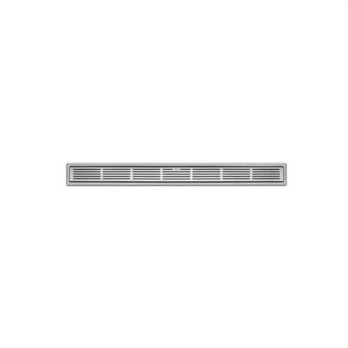 ROCA - Placa desagüe PLATE-X2 750x50 para DRAINLINE