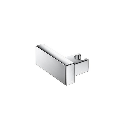 ROCA - Soporte articulado wall cuadrado cromo