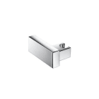 ROCA - Soporte articulado wall cuadrado cromo