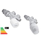 BAXI - LLAVE MONOTUBO SERIE 200-18