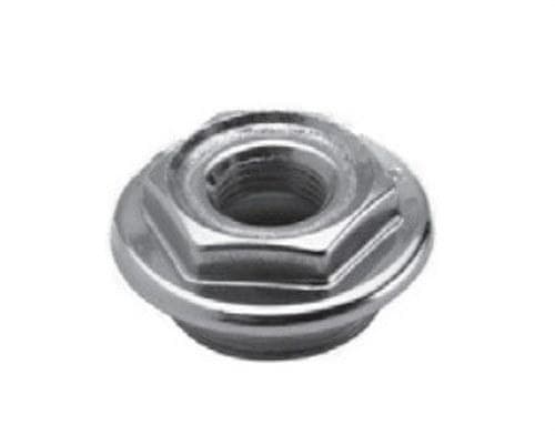BAXI - Reducción cincado 1 1/4''a 1/8'' derecha para radiador