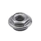 BAXI - Reducción cincado 1 1/4''a 1/8'' derecha para radiador