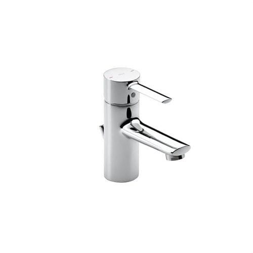 ROCA - MEZCLADOR PARA LAVABO TARGA CROMO