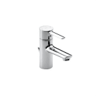 ROCA - MEZCLADOR PARA LAVABO TARGA CROMO