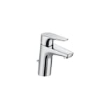 ROCA - Mezclador para lavabo con aireador+desagüe automático cromo