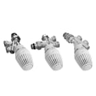 BAXI - Monotubo NTM-16 termostática rosca M