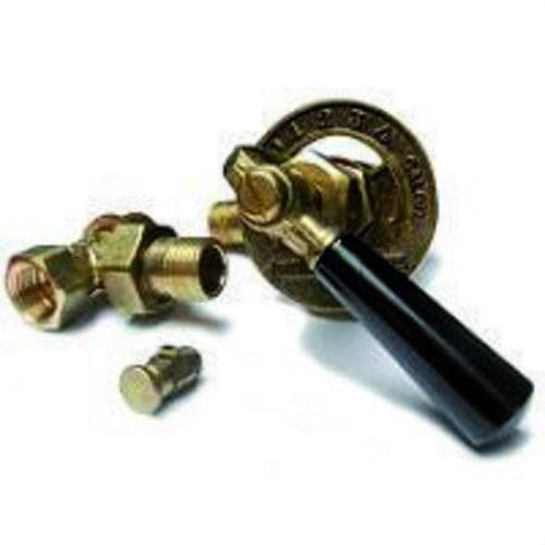 BAXI - KIT ACCESORIOS RADIADOR EPOCA 90