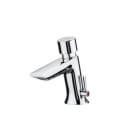 ROCA - Mezclador lavabo repisa INSTANT rompechorros