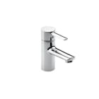 ROCA - Mezclador para lavabo TARGA cuerpo liso cromo