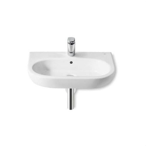 ROCA - Lavabo MERIDIAN-N 650x460 blanco