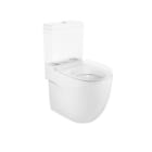 ROCA - Inodoro MERIDIAN taza salida dual 440 blanco