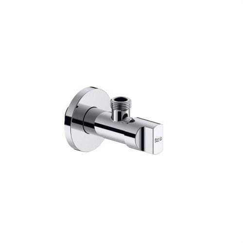 ROCA - Llave corte 1/2-3/8" cerámica cromo