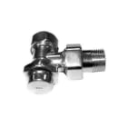 BAXI - DETENTOR CROMADO 172 ESCUADRA 13-15