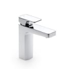 ROCA - Mezclador lavabo L90 desagüe automático cromo
