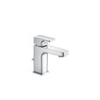 ROCA - Mezclador para lavabo L90 C con desagüe automático cromo