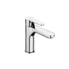 ROCA - Grifería mezclador L20 lavabo versiónxL caño mezzo cromo