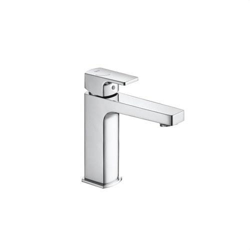 ROCA - Mezclador lavabo mezzo para lavabo L90 C cromo