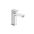 ROCA - Mezclador lavabo mezzo para lavabo L90 C cromo