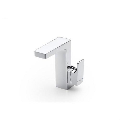 ROCA - Mezclador lavabo L90 desagüe automático cromo