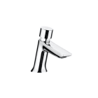 ROCA - Grifo repisa para lavabo con aireador G1/2"