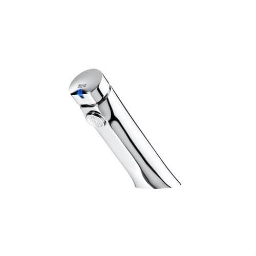 ROCA - Grifo repisa para lavabo con aireador AVANT