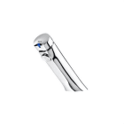 ROCA - Grifo repisa para lavabo con aireador AVANT