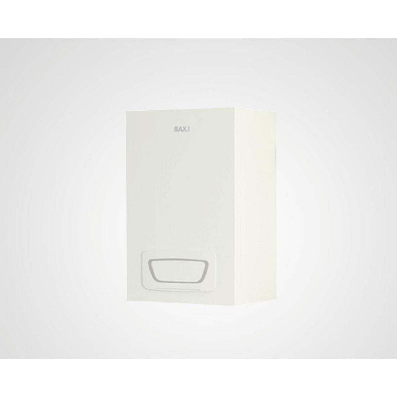 BAXI - Caldera EcoTherm Plus WGB 90 gas natural clase energética A