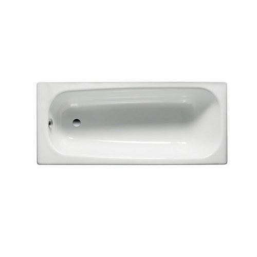 ROCA - Bañera CONTESA 120x70cm blanco