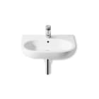 ROCA - Lavabo MERIDIAN-N 600x460 blanco