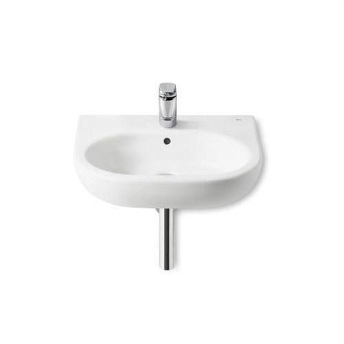 ROCA - Lavabo MERIDIAN-N 550x460 blanco